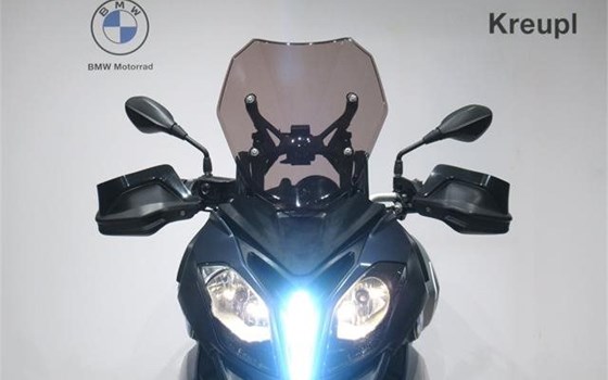 Gebrauchtmotorrad BMW S 1000 XR - Bild 21 Gebrauchtmotorrad BMW S 1000 XR - Bild 21