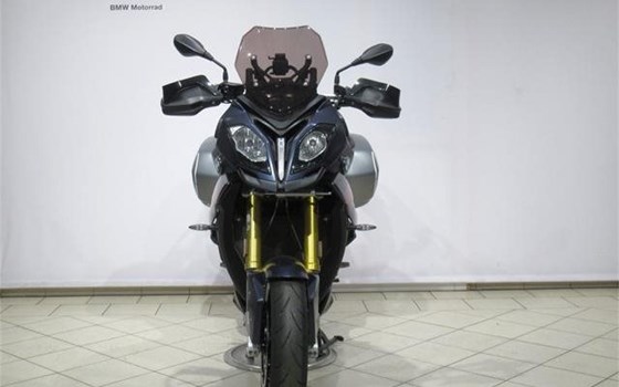 Gebrauchtmotorrad BMW S 1000 XR - Bild 3