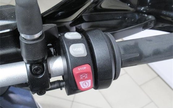 Gebrauchtmotorrad BMW S 1000 XR - Bild 8 Gebrauchtmotorrad BMW S 1000 XR - Bild 8