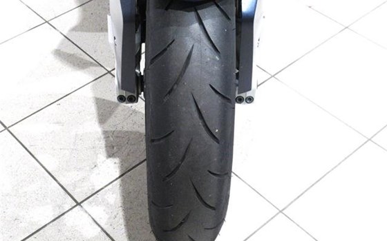 Gebrauchtmotorrad BMW S 1000 XR - Bild 9 Gebrauchtmotorrad BMW S 1000 XR - Bild 9