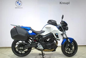 Gebrauchte BMW F 800 R BMW F 800 R