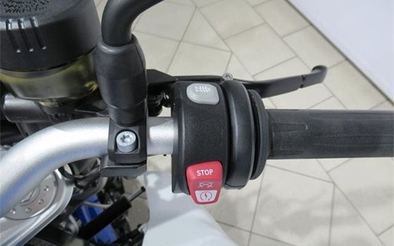 Gebrauchtmotorrad BMW F 800 R - Bild 11