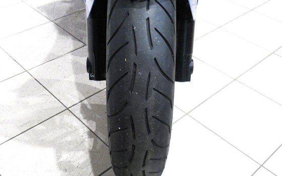 Gebrauchtmotorrad BMW F 800 R - Bild 12