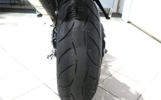 Gebrauchtmotorrad BMW F 800 R - Bild 13 Gebrauchtmotorrad BMW F 800 R - Bild 13