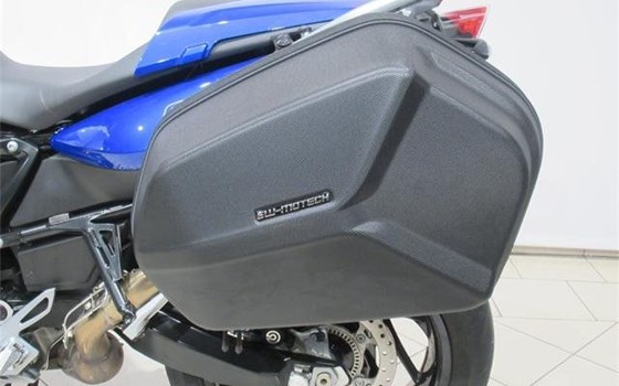 Gebrauchtmotorrad BMW F 800 R - Bild 19