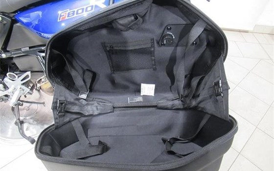 Gebrauchtmotorrad BMW F 800 R - Bild 20