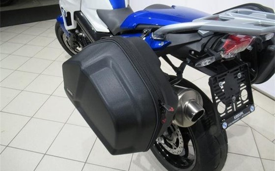 Gebrauchtmotorrad BMW F 800 R - Bild 21