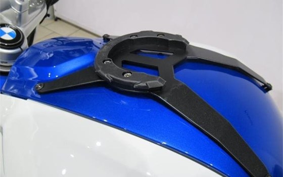 Gebrauchtmotorrad BMW F 800 R - Bild 25