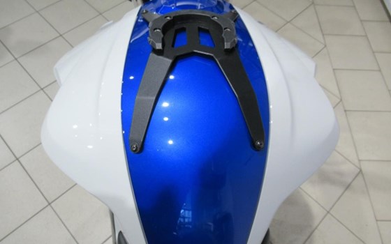 Gebrauchtmotorrad BMW F 800 R - Bild 26