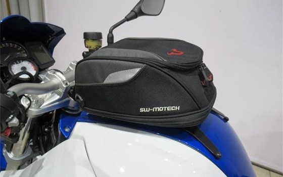 Gebrauchtmotorrad BMW F 800 R - Bild 27