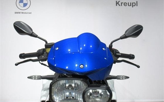 Gebrauchtmotorrad BMW F 800 R - Bild 28 Gebrauchtmotorrad BMW F 800 R - Bild 28