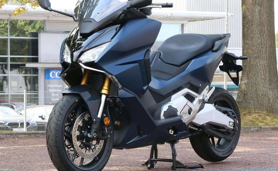 Angebot Honda Forza 750 Bild 1: Angebot Honda Forza 750