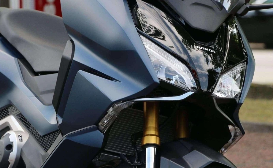 Angebot Honda Forza 750 Bild 5: Angebot Honda Forza 750