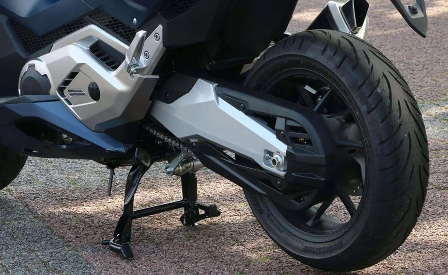 Angebot Honda Forza 750 Bild 7: Angebot Honda Forza 750