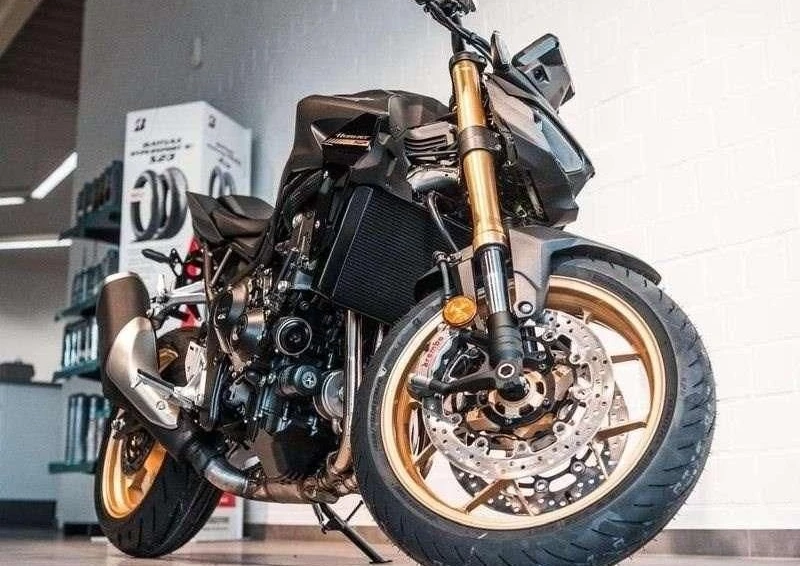 Angebot Honda CB1000 Hornet Bild 2: Angebot Honda CB1000 Hornet