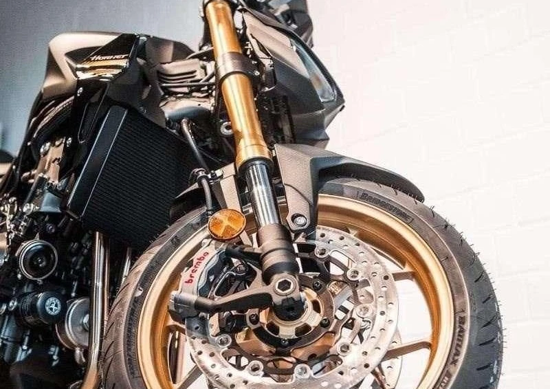 Angebot Honda CB1000 Hornet Bild 4: Angebot Honda CB1000 Hornet