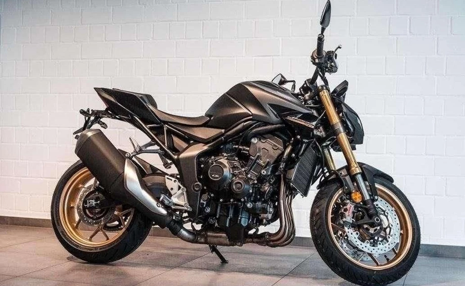 Angebot Honda CB1000 Hornet Bild 5: Angebot Honda CB1000 Hornet