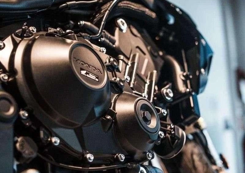 Angebot Honda CB1000 Hornet Bild 6: Angebot Honda CB1000 Hornet