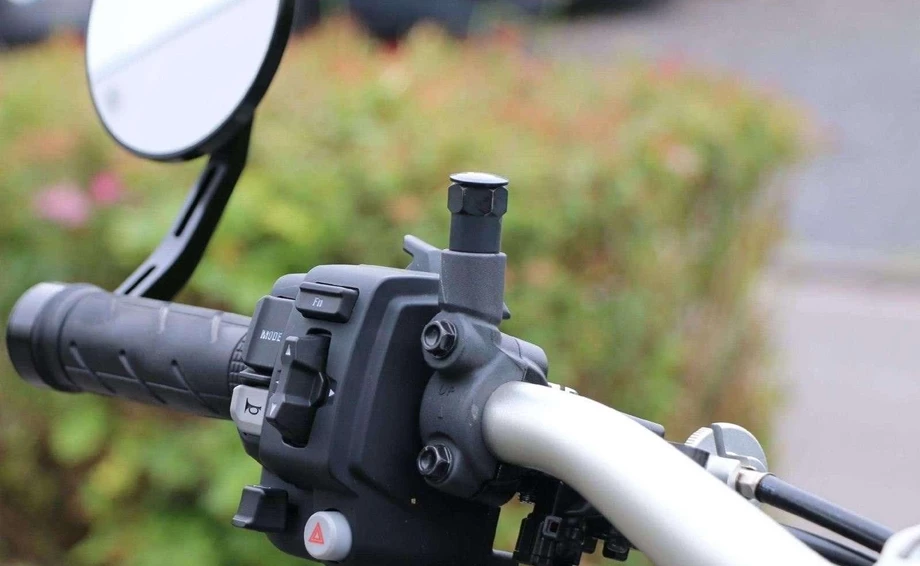 Angebot Honda CB 1000 R Bild 11: Angebot Honda CB 1000 R