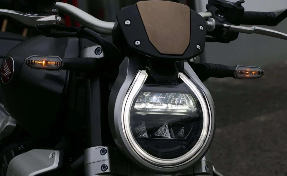 Angebot Honda CB 1000 R Bild 6: Angebot Honda CB 1000 R