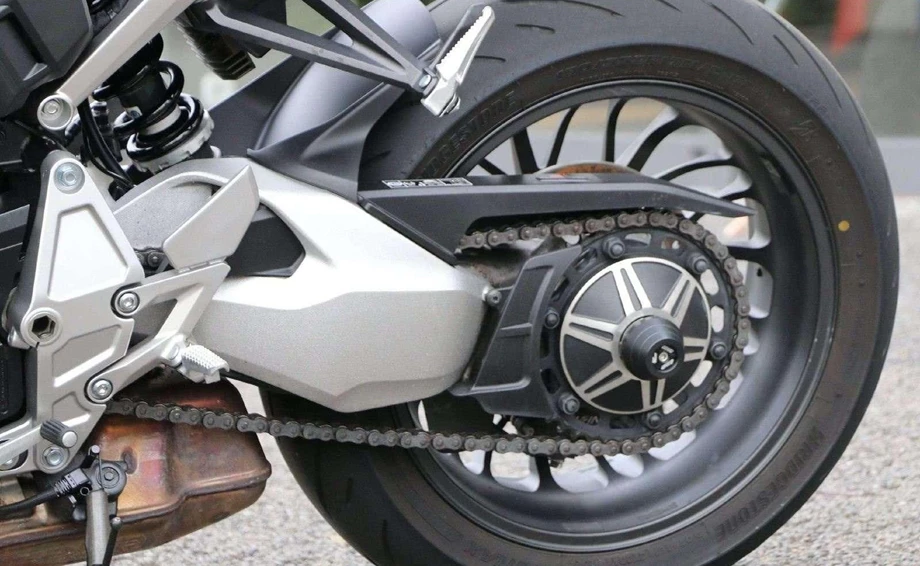 Angebot Honda CB 1000 R Bild 8: Angebot Honda CB 1000 R