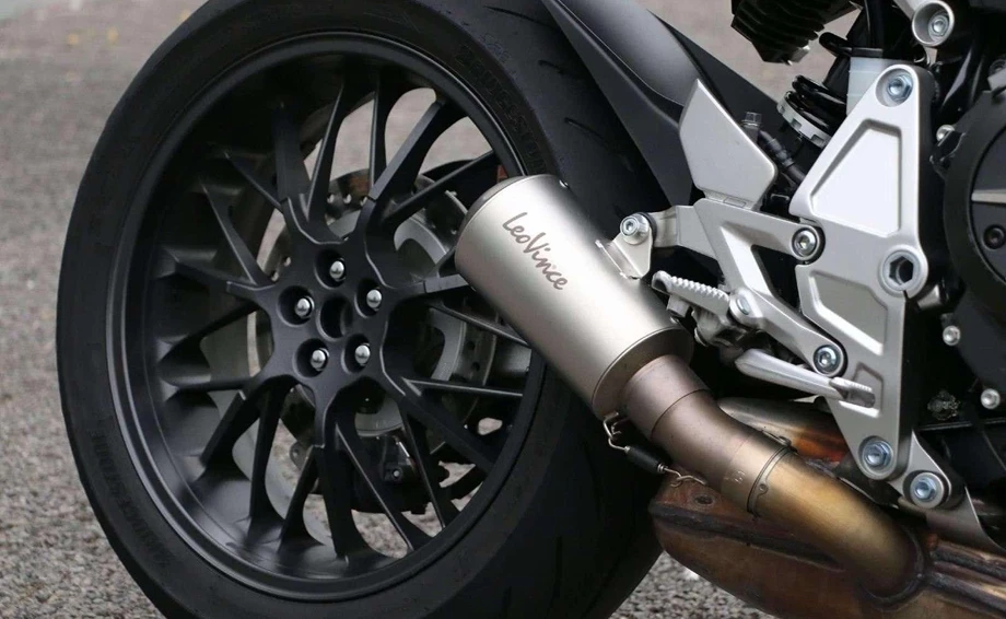 Angebot Honda CB 1000 R Bild 9: Angebot Honda CB 1000 R