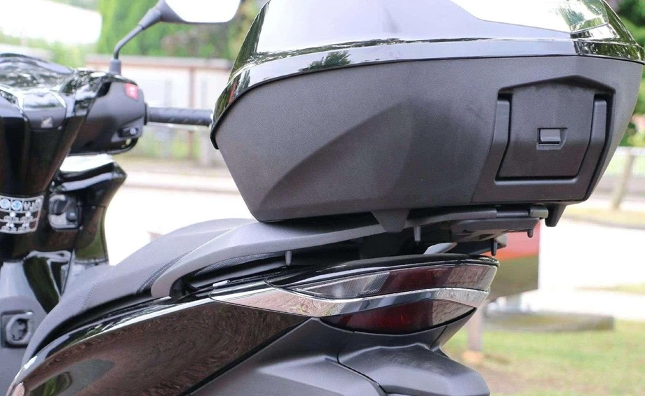 Angebot Honda SH350i Bild 7: Angebot Honda SH350i