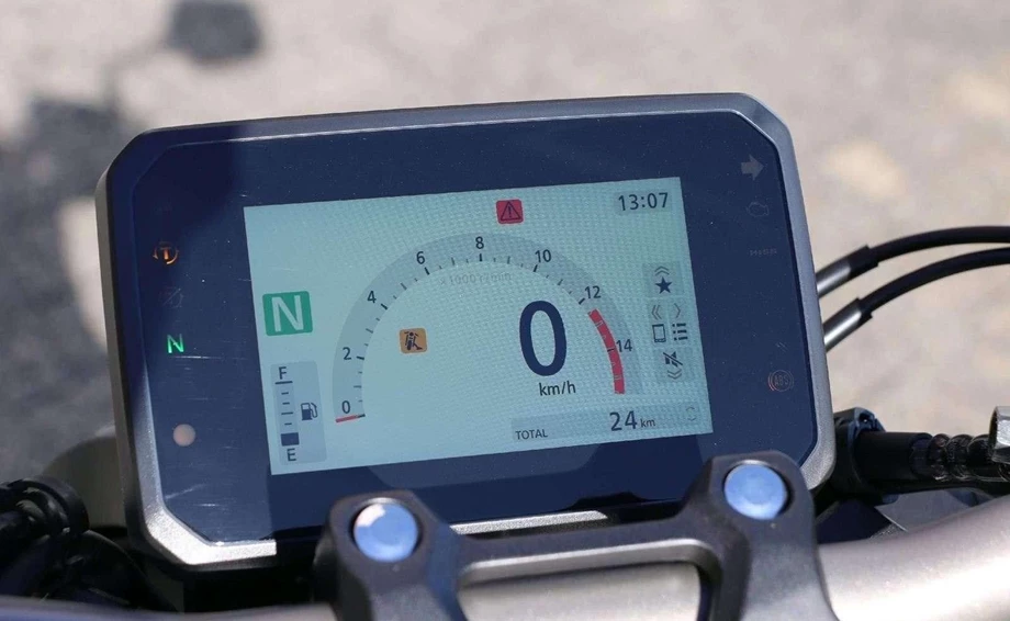 Angebot Honda CB650R Bild 3: Angebot Honda CB650R