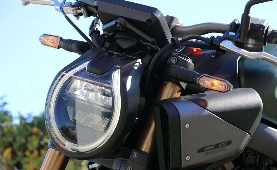 Angebot Honda CB650R Bild 4: Angebot Honda CB650R