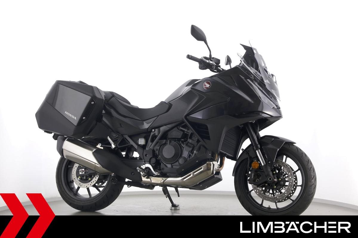 Honda NT1100 - SONDERPREIS!