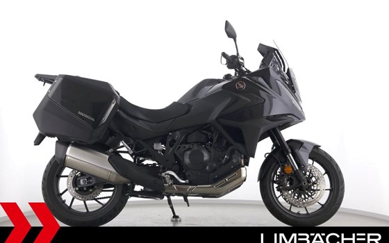 Gebrauchtmotorrad Honda NT1100 - Bild 10