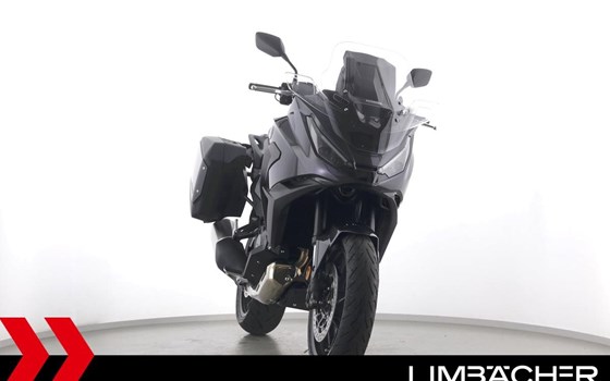 Gebrauchtmotorrad Honda NT1100 - Bild 11