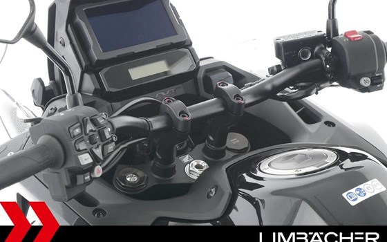 Gebrauchtmotorrad Honda NT1100 - Bild 12