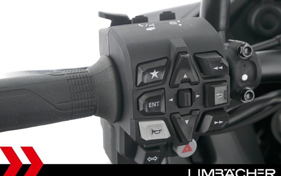 Gebrauchtmotorrad Honda NT1100 - Bild 13