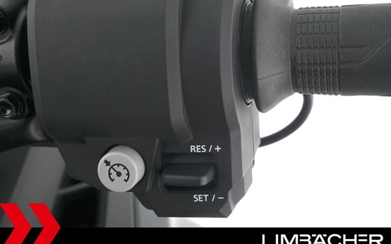 Gebrauchtmotorrad Honda NT1100 - Bild 14