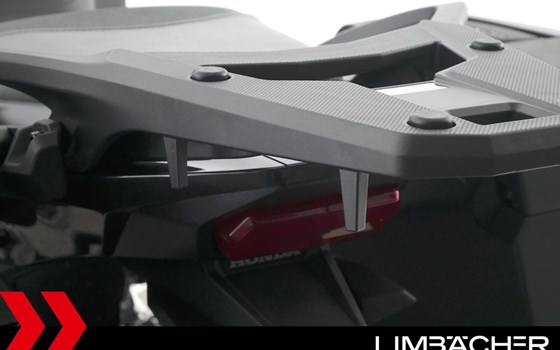 Gebrauchtmotorrad Honda NT1100 - Bild 15