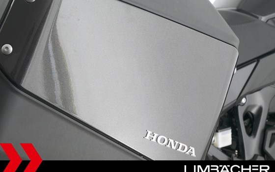 Gebrauchtmotorrad Honda NT1100 - Bild 16