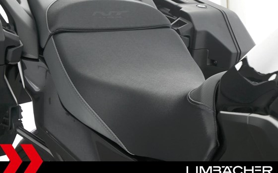 Gebrauchtmotorrad Honda NT1100 - Bild 17