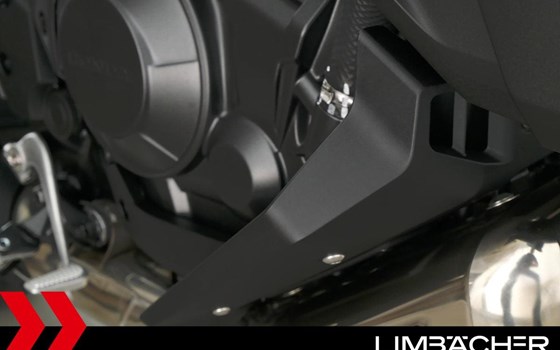 Gebrauchtmotorrad Honda NT1100 - Bild 18