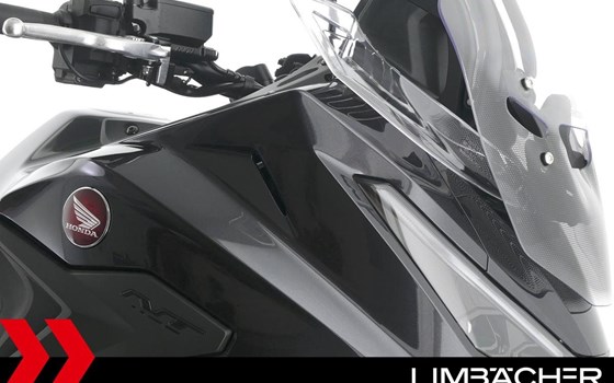 Gebrauchtmotorrad Honda NT1100 - Bild 19