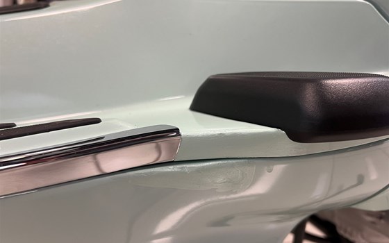 Neufahrzeug Vespa Primavera 50 4T - Bild 5 Neufahrzeug Vespa Primavera 50 4T - Bild 5