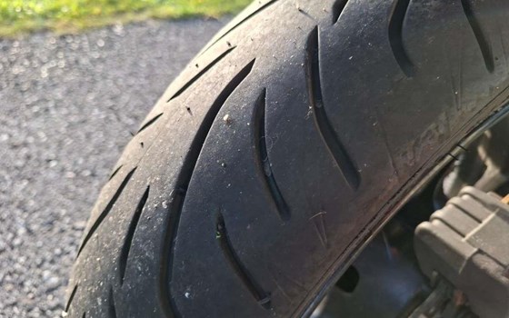 Gebrauchtmotorrad Kawasaki ER-6n - Bild 4