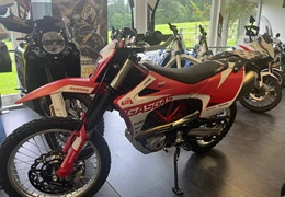 Gebrauchte GASGAS ES 700 Gebrauchte GASGAS ES 700