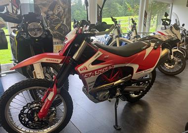 Gebrauchte Gebrauchte