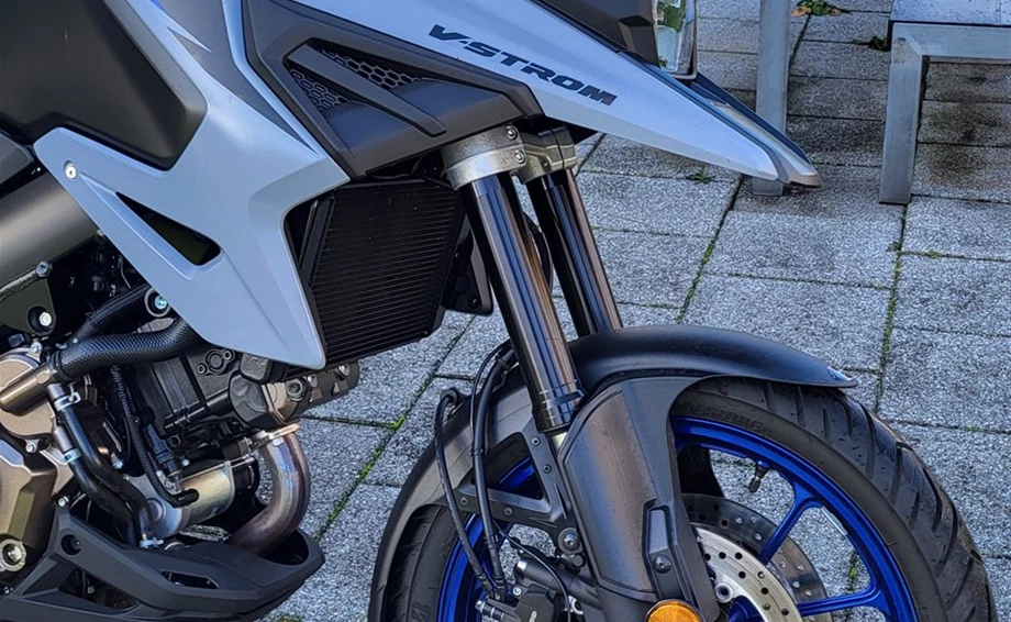 Angebot Suzuki V-Strom 1050 Bild 2: Angebot Suzuki V-Strom 1050