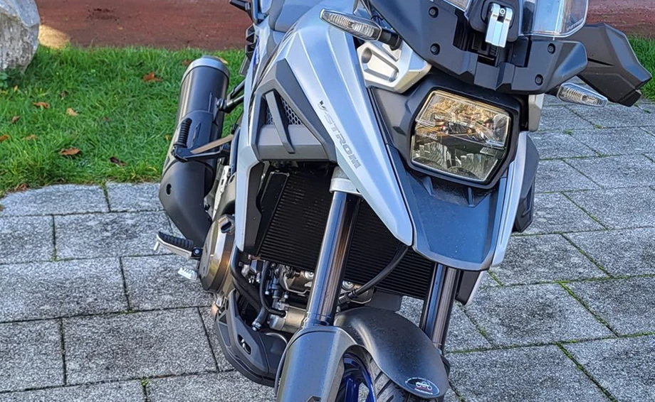 Angebot Suzuki V-Strom 1050 Bild 3: Angebot Suzuki V-Strom 1050