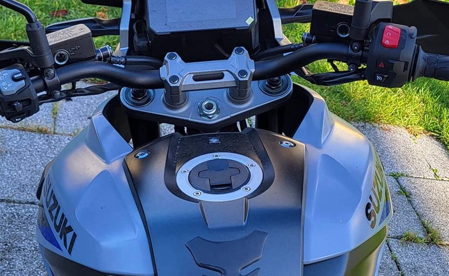 Angebot Suzuki V-Strom 1050 Bild 6: Angebot Suzuki V-Strom 1050