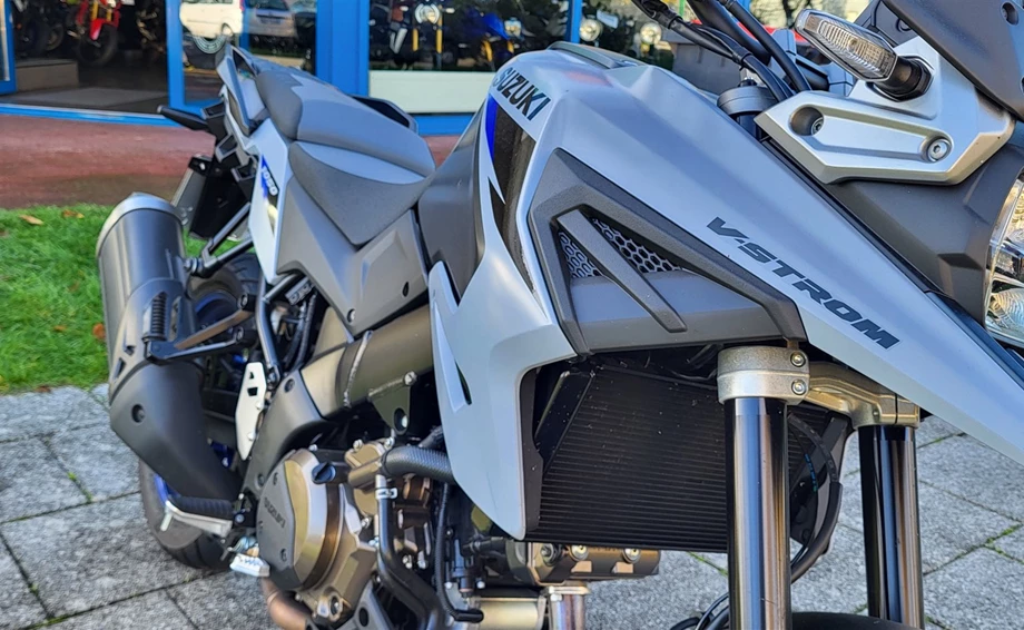 Angebot Suzuki V-Strom 1050 Bild 7: Angebot Suzuki V-Strom 1050