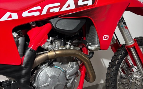 Gebrauchtmotorrad GASGAS MC 450F - Bild 2