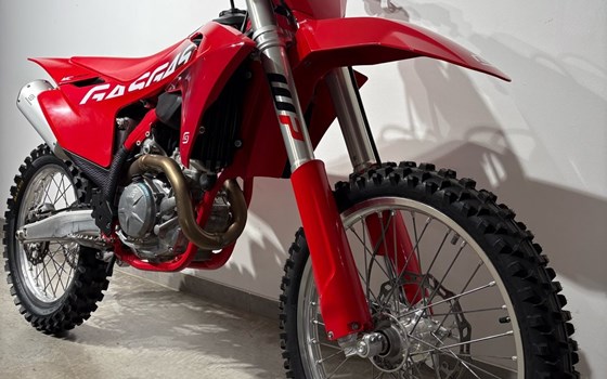 Gebrauchtmotorrad GASGAS MC 450F - Bild 5